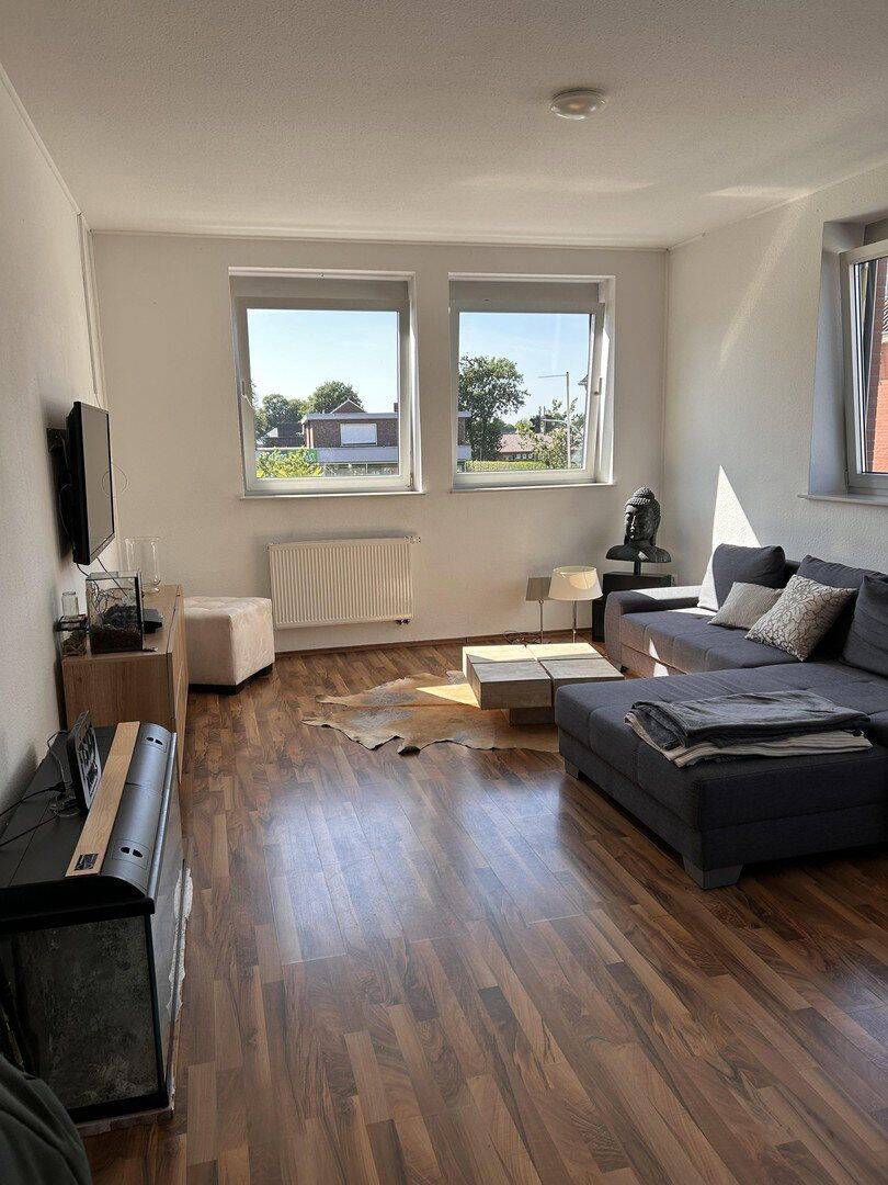 Oberwohnung in Ramsloh, 26683 Saterland