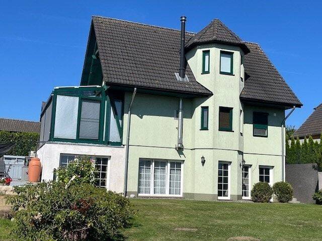 Das moderne Landhaus für anspruchsvolles Wohnen, 18299 Hohen Sprenz