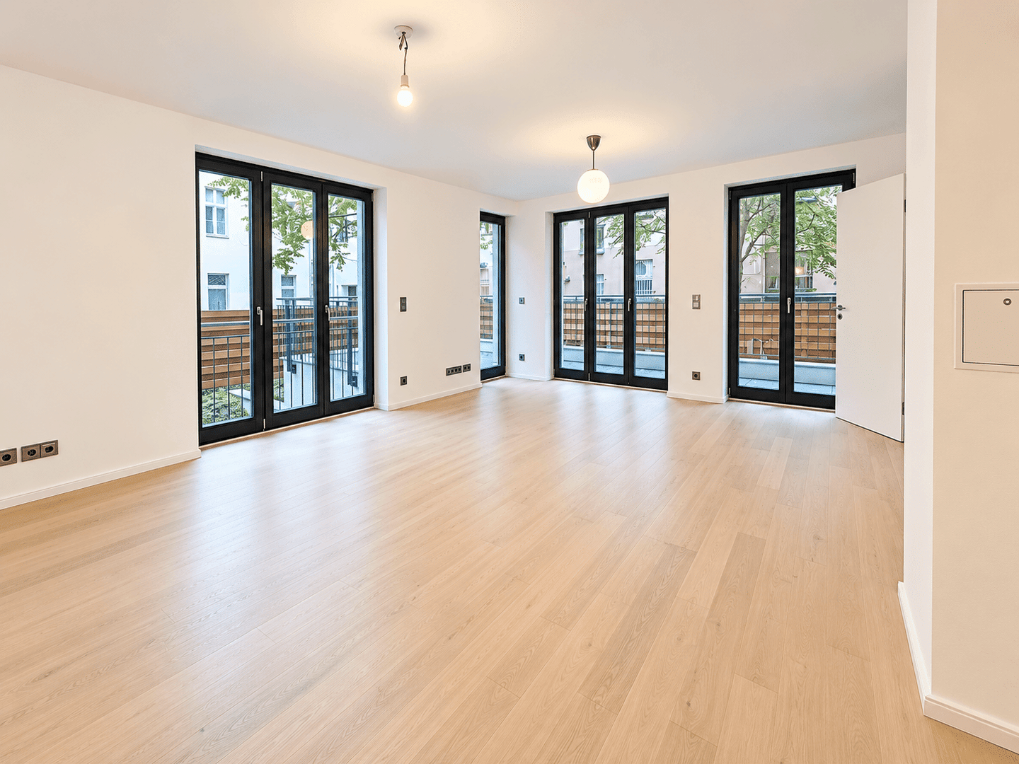 Sanierte ruhige Familienwohnung mitten im Kiez I ideal für Familien „Boxi12 Feeling Good House“, 10245 Berlin (Friedrichshain-Kreuzberg Friedrichshain)