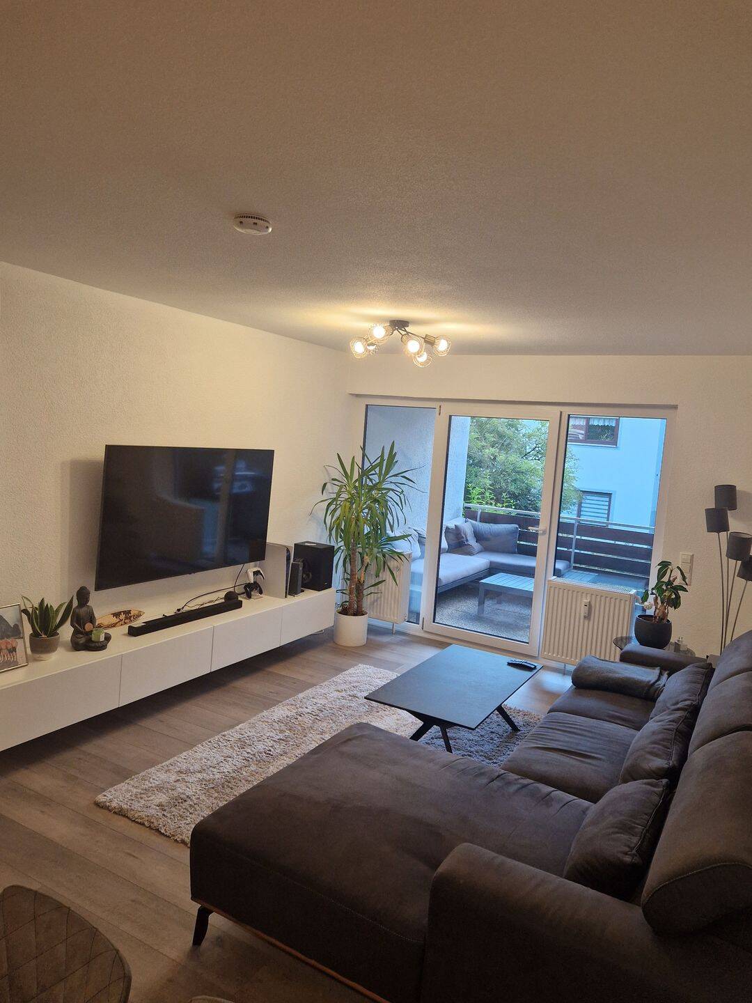 2,5 Zimmer-Wohnung zu vermieten, 78532 Tuttlingen