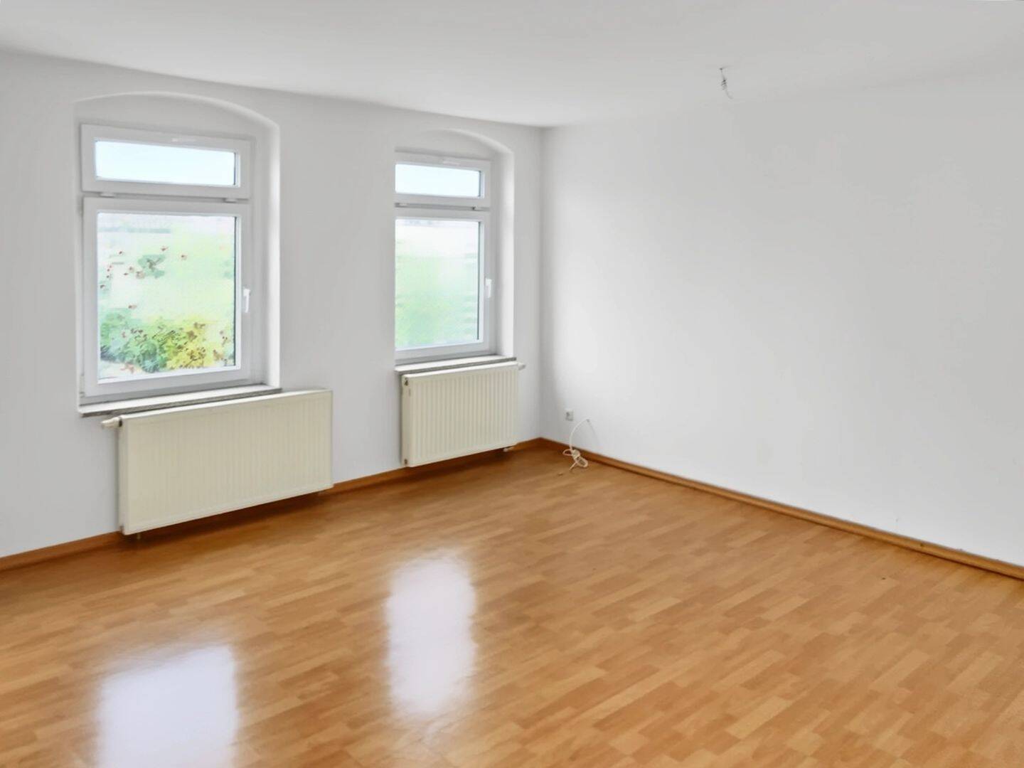 4-Zimmer-Altbauwohnung, 116 m², Magdeburg-Sudenburg – ab sofort frei, 39112 Magdeburg (Leipziger Str. Sudenburg)