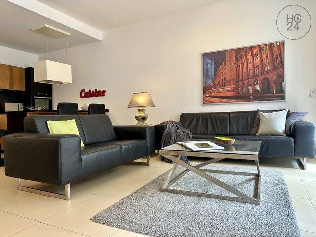 Komfortable 2-Raum-Wohnung im Centrum von Leipzig mit BALKON und PKW-Stellplatz, 4107 Leipzig (Zentrum Zentrum-Süd)