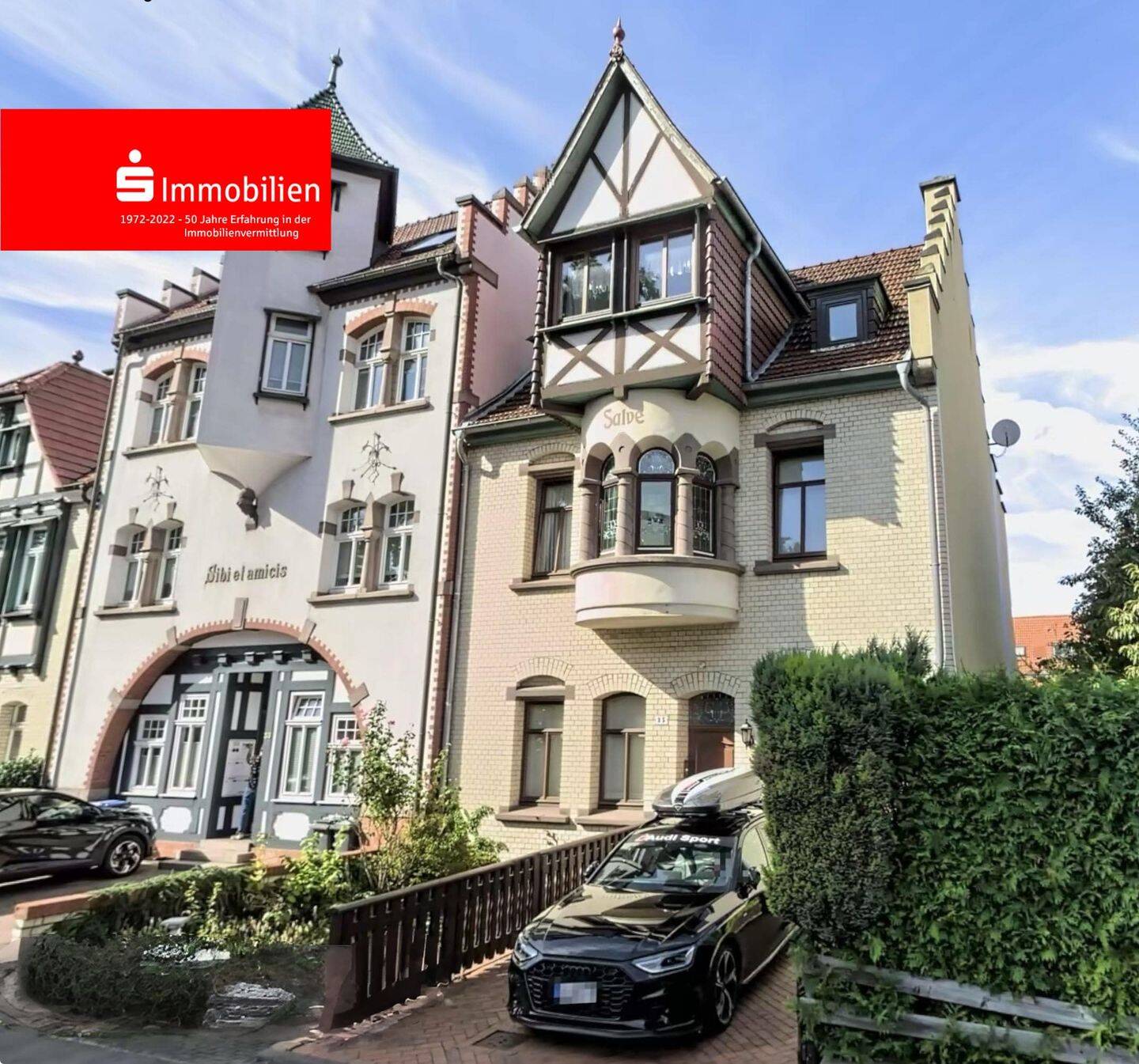 Ein Juwel mitten im Herzen von Heiligenstadt!, 37308 Heilbad Heiligenstadt
