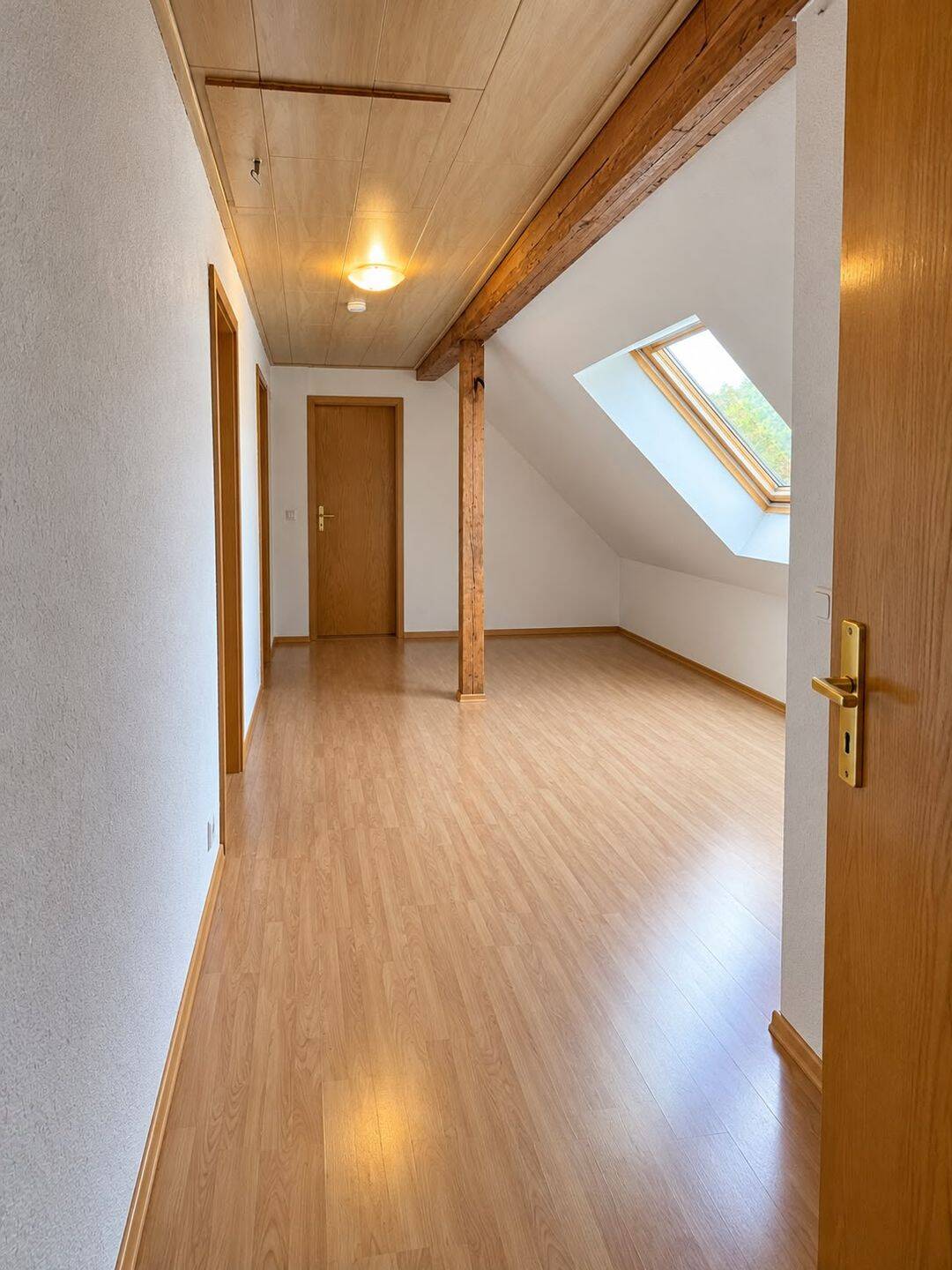 Mietwohnung, 3 Zimmer, 75 m², in Königsee-Rottenbach, 7426 Königsee
