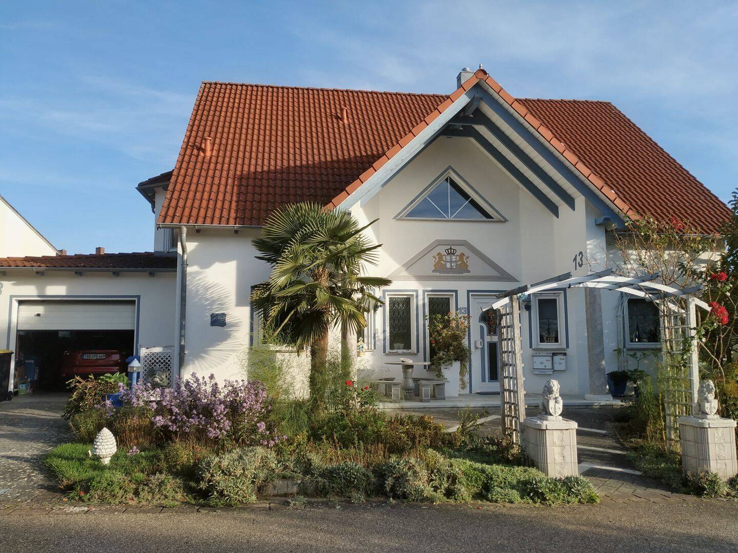 Zweifamilienhaus in ruhiger Wohngegend – Ankommen, Wohlfühlen, Zuhause sein –, 97990 Weikersheim