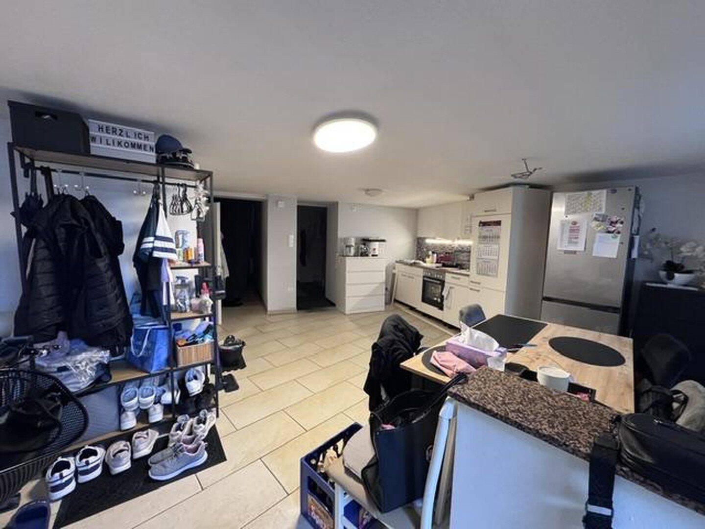 Gemütliche 2 Zimmerwohnung, 37586 Dassel
