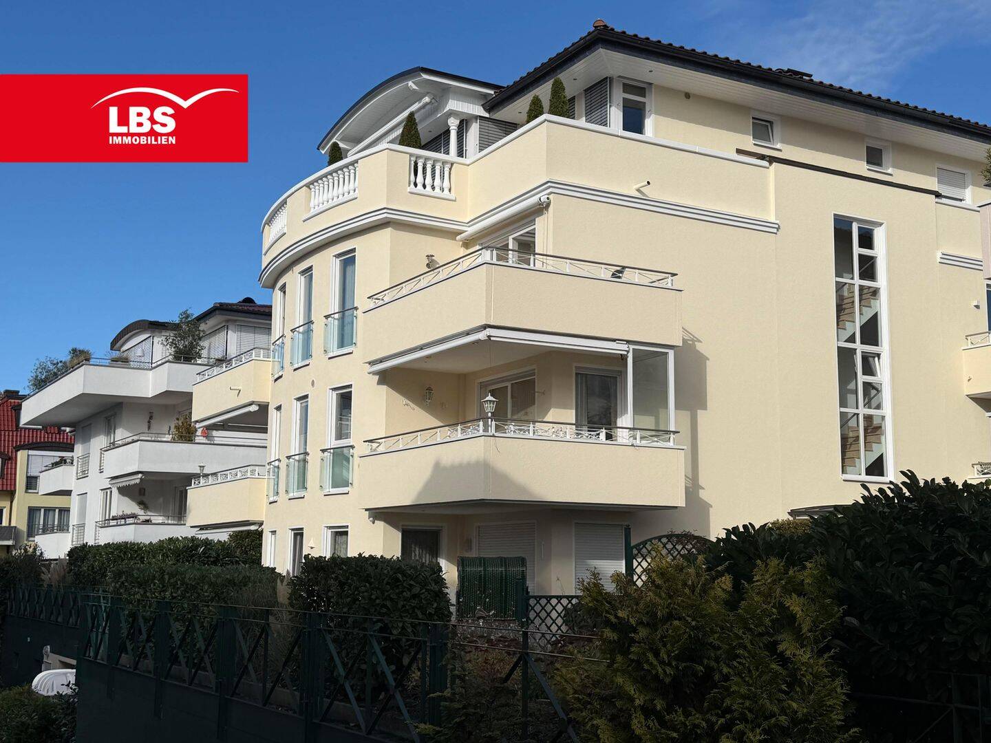 Stilvolles Wohnen in Bestlage von Bad Salzuflen!, 32105 Bad Salzuflen