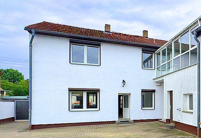 Haus, 8 Zimmer, 179 m², in Osterburg (Altmark), 39606 Osterburg (Altmark)