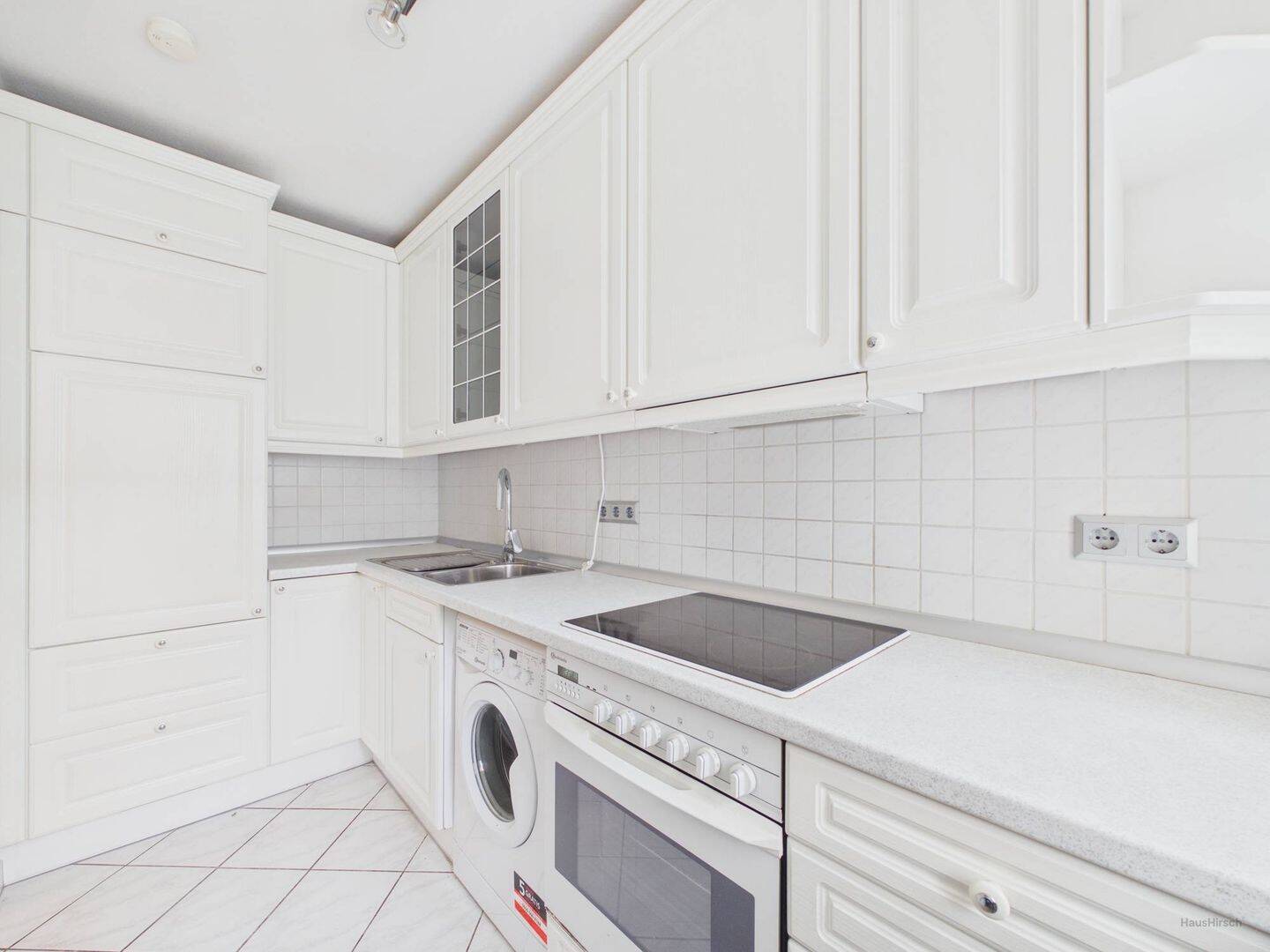 Traumhafte 2-Zimmer-Wohnung in ruhiger Lage von München – Ihr neues Zuhause!, 80639 München (Laim Neuhausen-Nymphenburg)