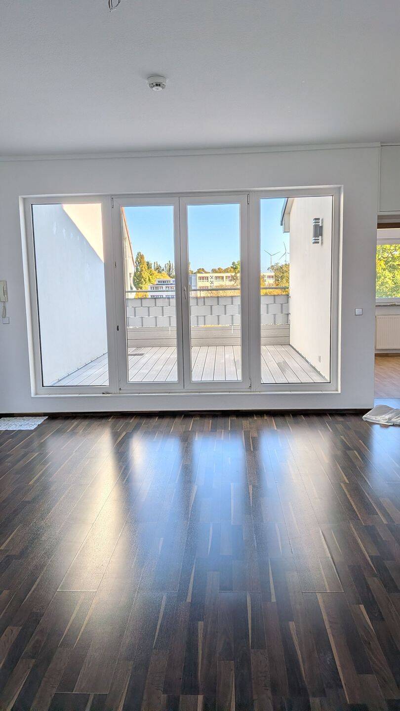 helle 3-Raum-Wohnung, 16321 Bernau bei Berlin