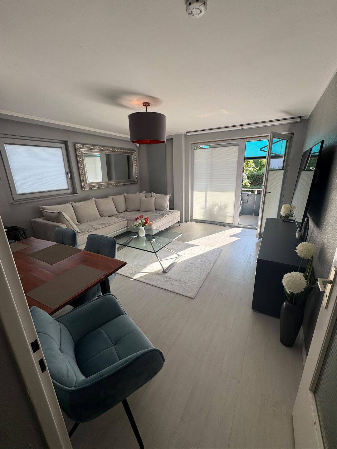3Zimmer Wohnung, 61350 Bad Homburg v.d. Höhe