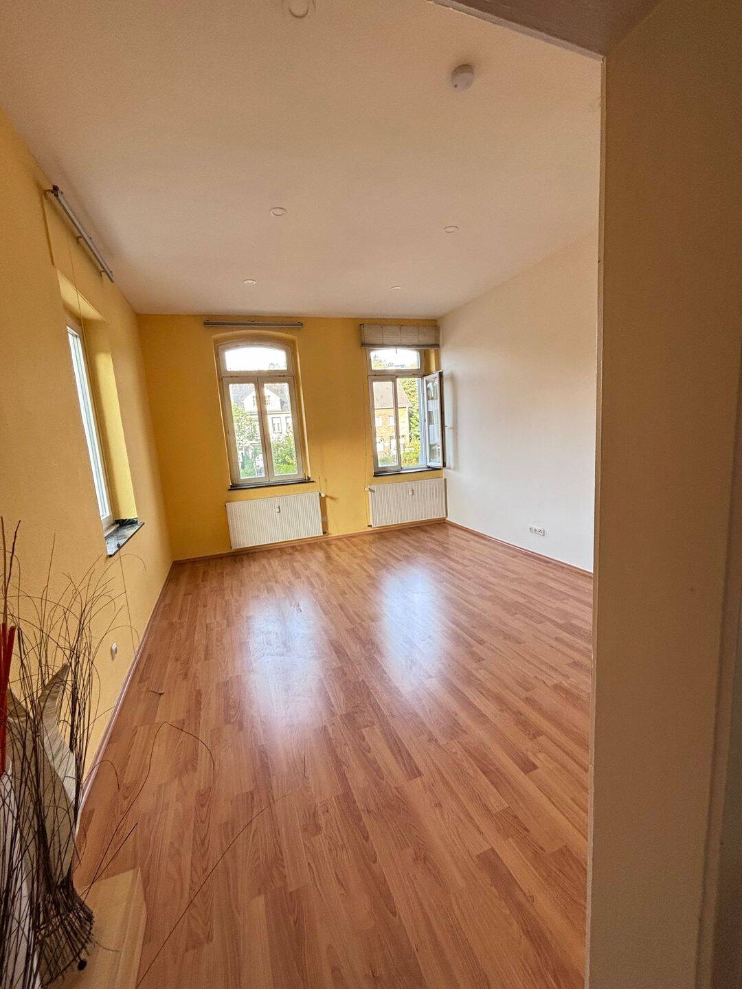3-Zimmer-Wohnung mit Balkon und Einbauküche in Bad Münstereifel – ab 01.01.2027, 53902 Bad Münstereifel