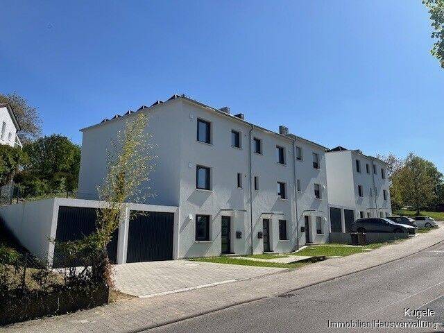Neubau – Erstbezug, 75172 Pforzheim (Brötzingen Innenstadt Südweststadt Weststadt)