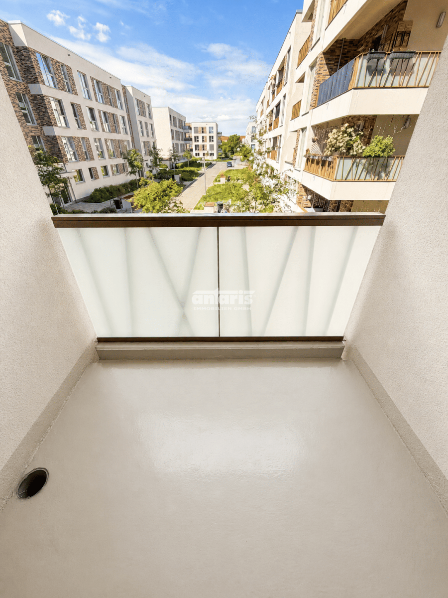 antaris Immobilien GmbH **Weniger Quadratmeter, mehr Lebensgefühl – 2 Räume zum Verlieben**, 99085 Erfurt (Daberstedt Hohenwinden Ilversgehofen Johannesvorstadt Krämpfervorstadt)