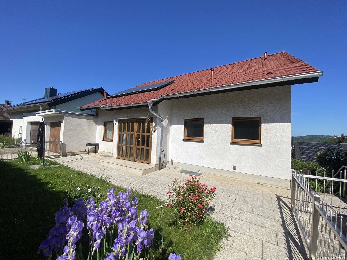 Ihr neues Einfamilienhaus in Pfinztal-Söllingen, 76327 Pfinztal