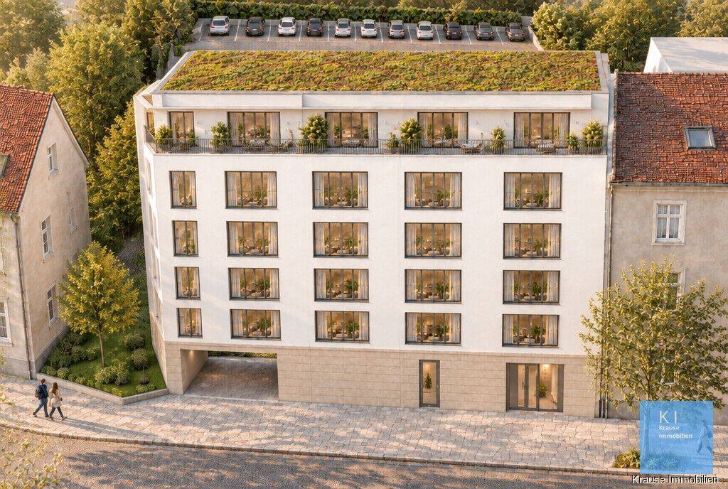 Gemütliche Wohnung mit Wintergarten, 90441 Nürnberg (Gibitzenhof Sandreuth Schweinau Werderau)