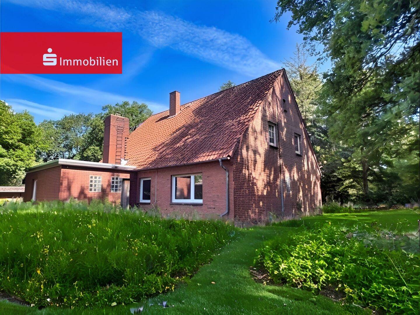 +++ Idyllisch gelegener Resthof in Ströhen +++, 49419 Wagenfeld