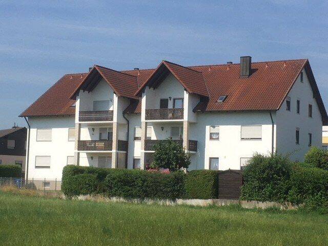 Bezugsfrei Dachgeschoss-Eigentumswohnung im Stadtteil „Schwaigfeld“ in Neustadt a.d. Donau, 93333 Neustadt a.d. Donau