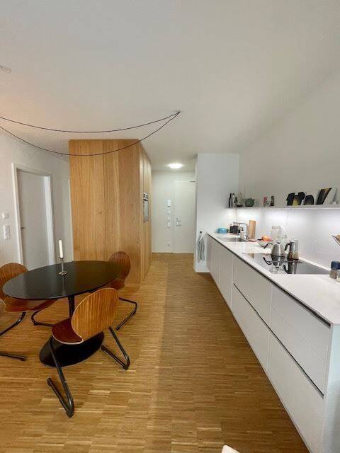 Charmante 2-Zimmer-Wohnung – ideal für Singles oder Paare, 80686 München (Laim Sendling-Westpark)