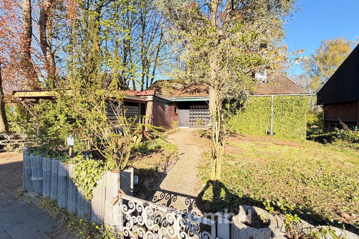 Charmantes Haus in guter Lage mit Potenzial auf Erbpachtgrundstück – Grundstückskauf möglich., 24558 Henstedt-Ulzburg