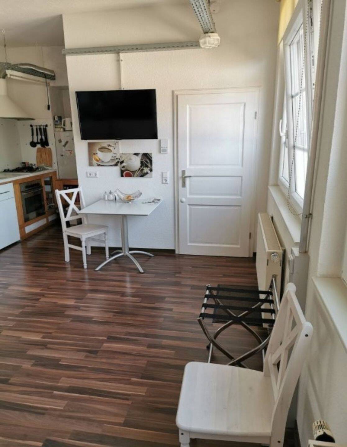 Mietwohnung, 1 Zimmer, 45 m², in Villingen-Schwenningen, 78054 Villingen-Schwenningen