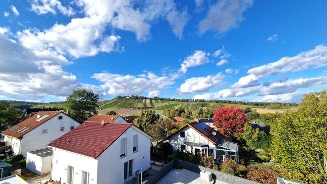 Erstbezug – Klimatisierte Penthousewohnung mit Weitblick!, 75031 Eppingen