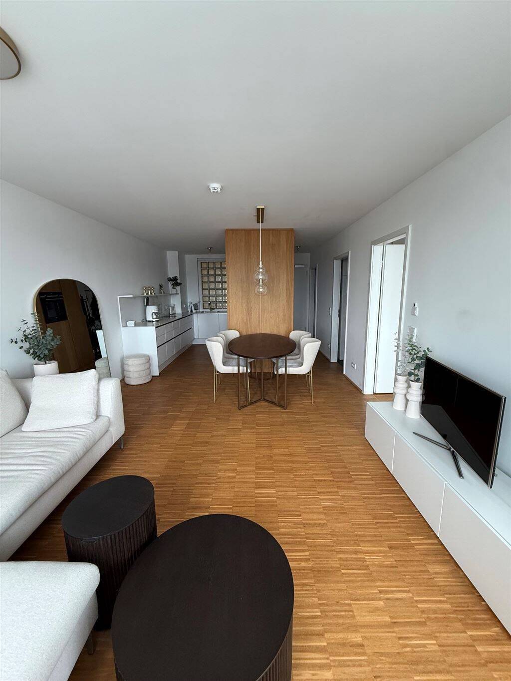 Ihr neues Zuhause: Schöne 2-Zimmer-Wohnung zum Wohlfühlen, 80686 München (Laim Sendling-Westpark)