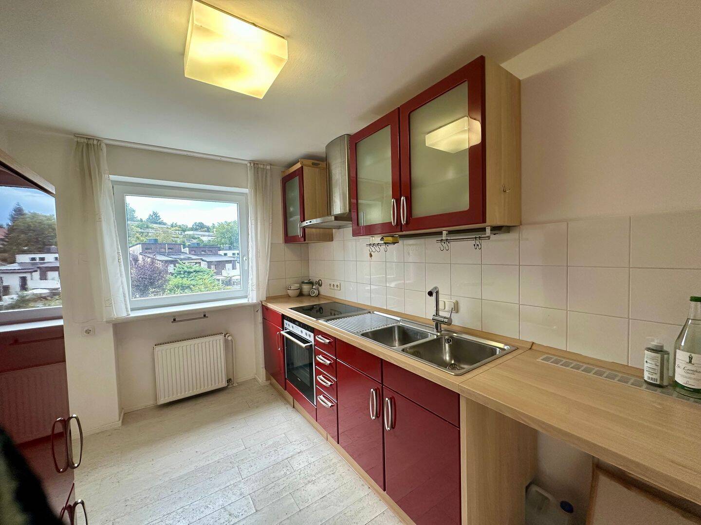 Provisionsfrei zum Eigenheim oder Investment: 3 Zimmer mit Garage in Passau, 94036 Passau (Abraham Haidenhof-Nord Haidenhof-Süd Heining Kohlbruck)