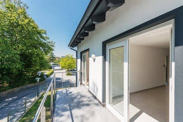 Helle 3-Zimmer-Wohnung in Passau-Neustift – Zweitbezug!, 94036 Passau (Abraham Haidenhof-Nord Haidenhof-Süd Heining Kohlbruck)