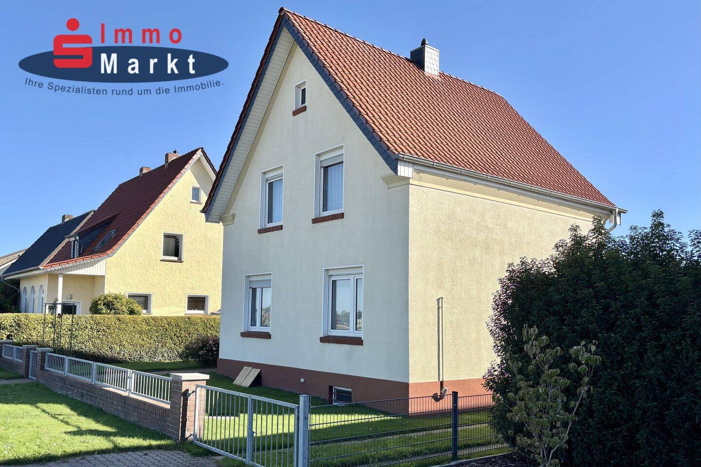 Einfamilienhaus in zentraler Lage von Minden, 32425 Minden