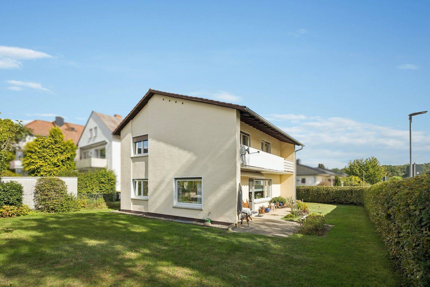 Einfamilienhaus in Gießen-Kleinlinden, 35398 Gießen