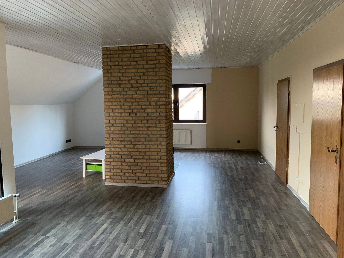 **Attraktive 3,5-Zimmer-Dachgeschosswohnung mit sonniger Südloggia**, 59075 Hamm (Bockum-Hövel Heessen)