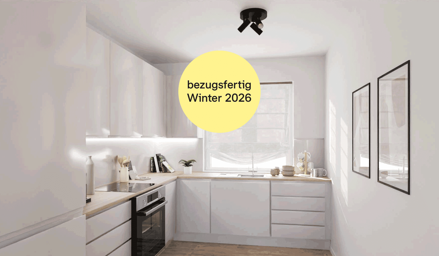 KfW-förderfähiges Reihenmittelhaus mit Terrasse und Dachterrasse im Neubauquartier bezugsfertig ab Dezember 2026, 42579 Heiligenhaus