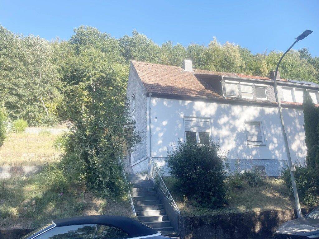 Wohnung in St. Ingbert, 66386 St. Ingbert (Sankt Ingbert)