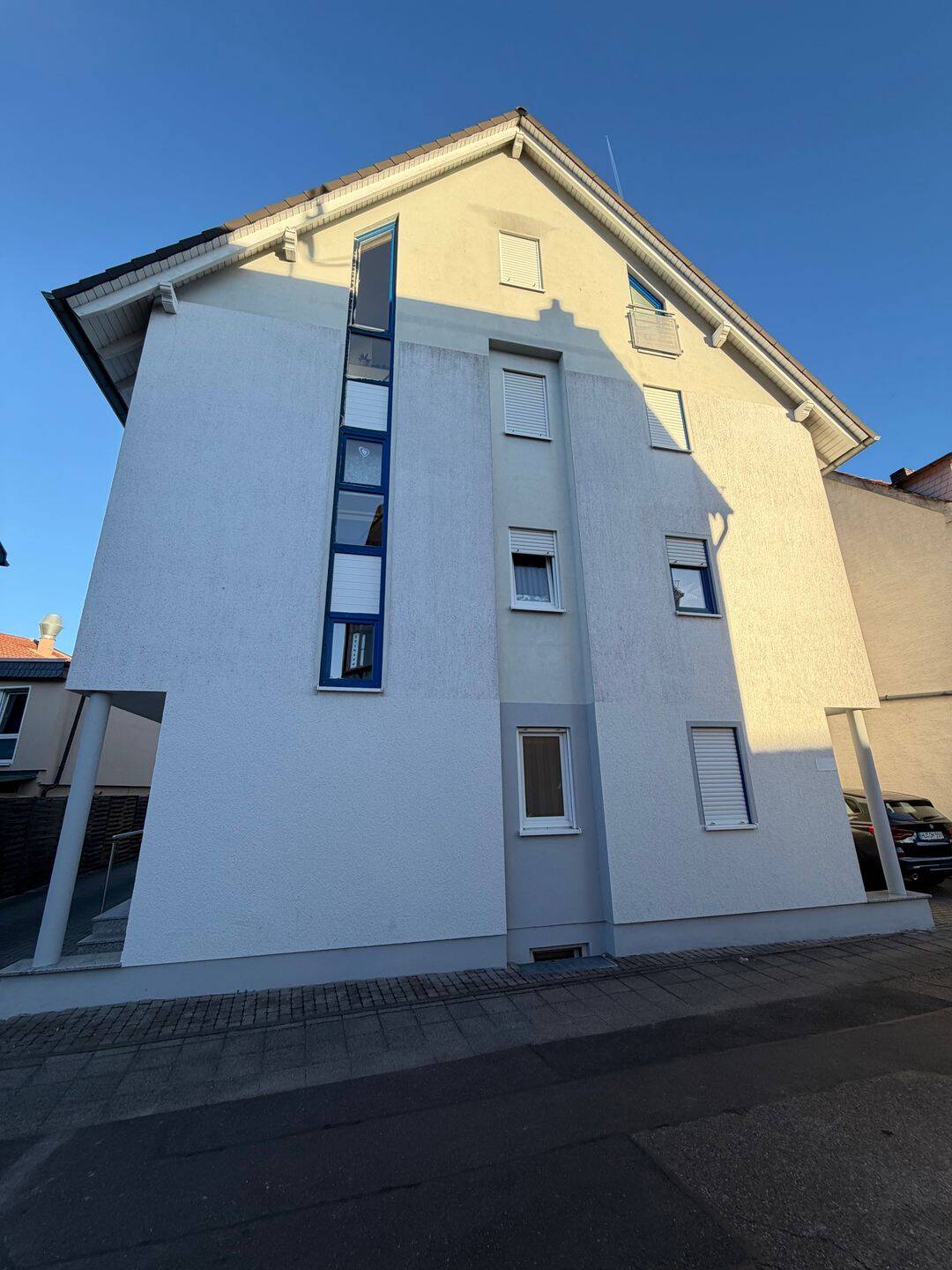 Mietwohnung, 2 Zimmer, 60 m², in Großkrotzenburg, 63538 Großkrotzenburg