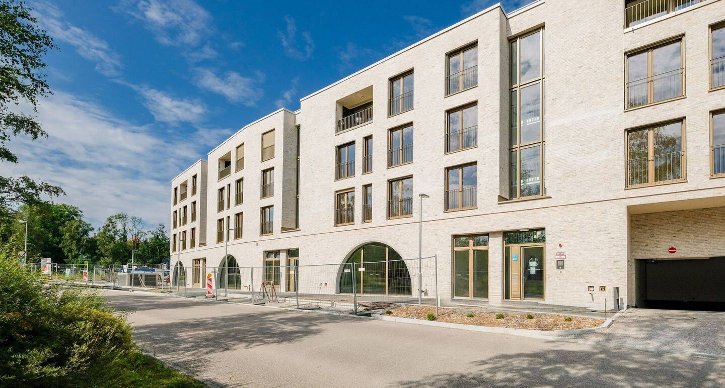 Kurzfristig beziehbar: Kompakte 2-Zimmer-Wohnung in Landsbergs neuer Seite, 86899 Landsberg am Lech