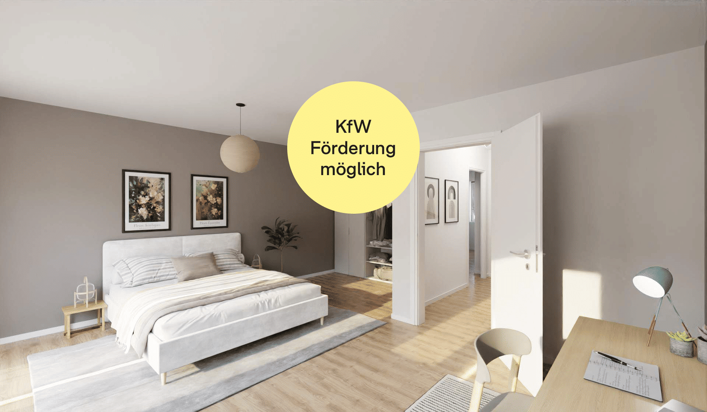 KfW-förderfähiges Reihenhaus mit Terrasse eigenem Garten und Studio für mehr Komfort, 42579 Heiligenhaus