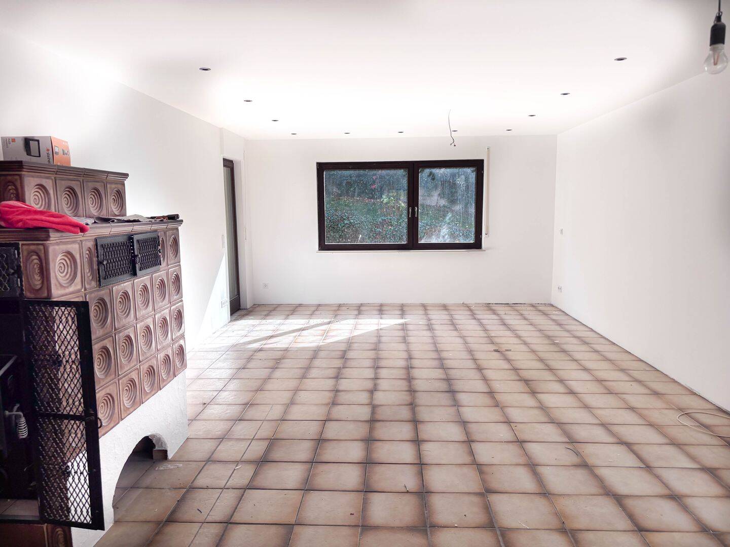 Helle 4,5-Zimmer Whg. mit Terrasse und Garten – Erstbezug nach Sanierung, 97877 Wertheim