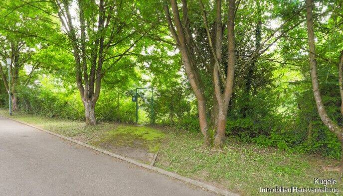 Wohnen im Grünen – Toplage in der Südstadt, 75175 Pforzheim