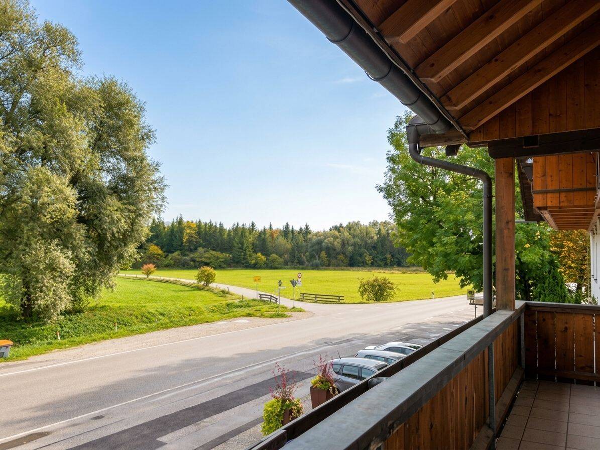 Großzügige 5-Zimmer-Wohnung auf zwei Etagen, 82377 Penzberg
