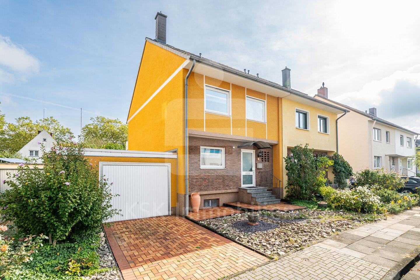 Doppelhaushälfte in beliebtem Wohngebiet in Menden!, 53757 Sankt Augustin