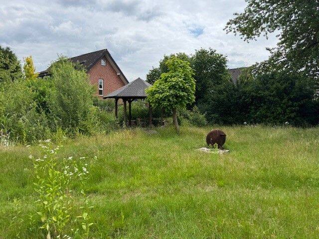 Verwirklichen Sie Ihren Traum vom eigenen Haus! Traumhaftes Grundstück in Greven-Reckenfeld!, 48268 Greven