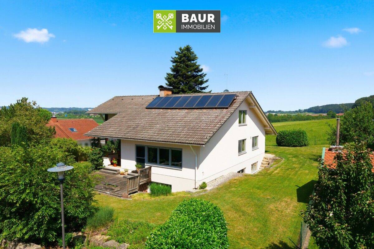 360° I Platz. Ruhe. Möglichkeiten. Ein Zuhause für die nächste Lebensphase, 87719 Mindelheim