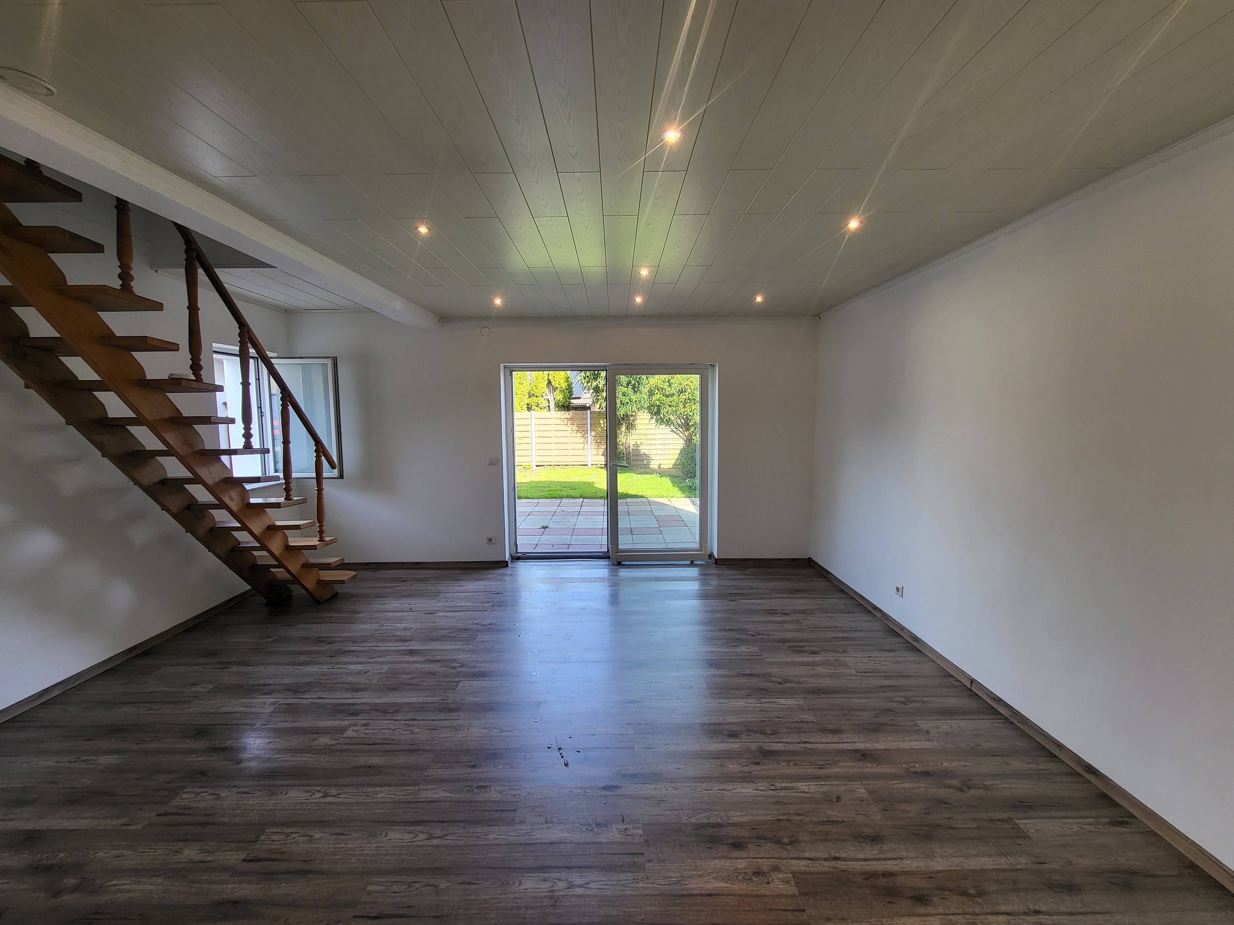 Mit Terrasse u Garten in ruhige Lage, 58239 Schwerte