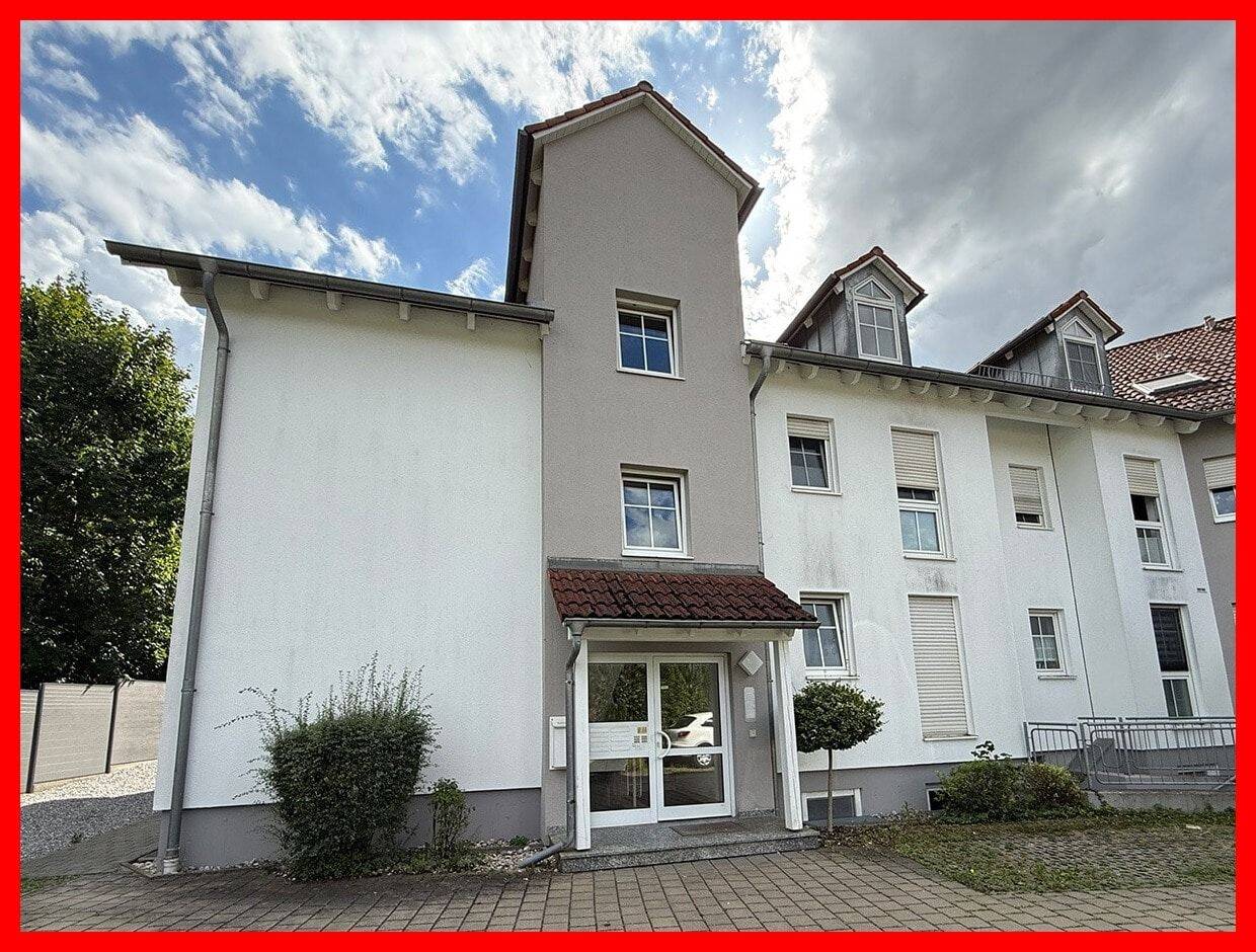 3-Zimmer-Wohnung in Pfaffenhofen, 85276 Pfaffenhofen a.d. Ilm