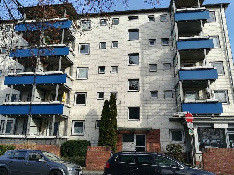 Bezaubernder Ausblick!, 38126 Braunschweig (Braunschweig Lindenbergsiedlung Mascherode Rautheim Südstadt)