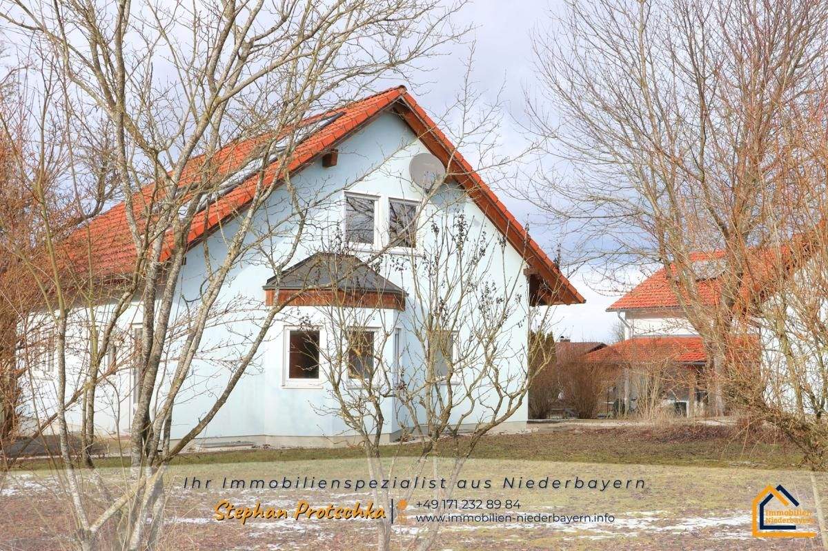 Einfamilienhaus in Simbach/Haunersdorf zu verkaufen., 94436 Simbach