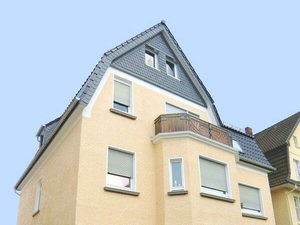 Charmante Altbauwohnung in Stadtnähe!, 32051 Herford