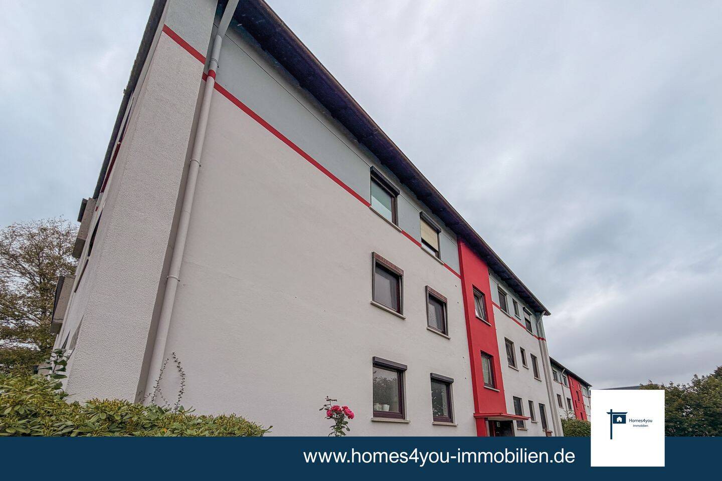 Mittendrin statt nur dabei – Ihr neues Zuhause im Herzen von Osterholz-Scharmbeck!, 27711 Osterholz-Scharmbeck