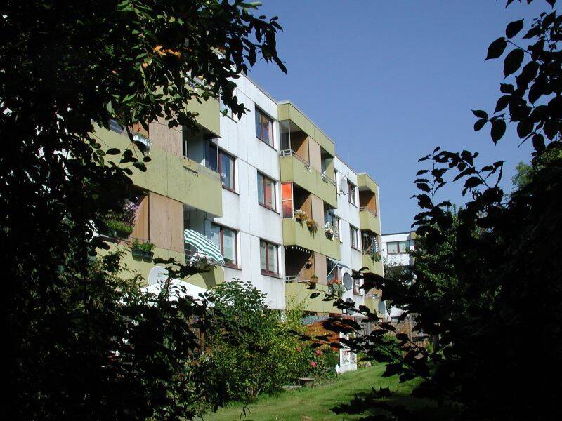 Modernisierte 3 Zimmer Wohnung mit Balkon zu vermieten!, 24159 Kiel (Friedrichsort Holtenau Pries Schilksee Wik)